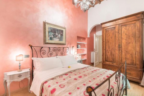  Ghibellina 22 Apartment  Флоренция